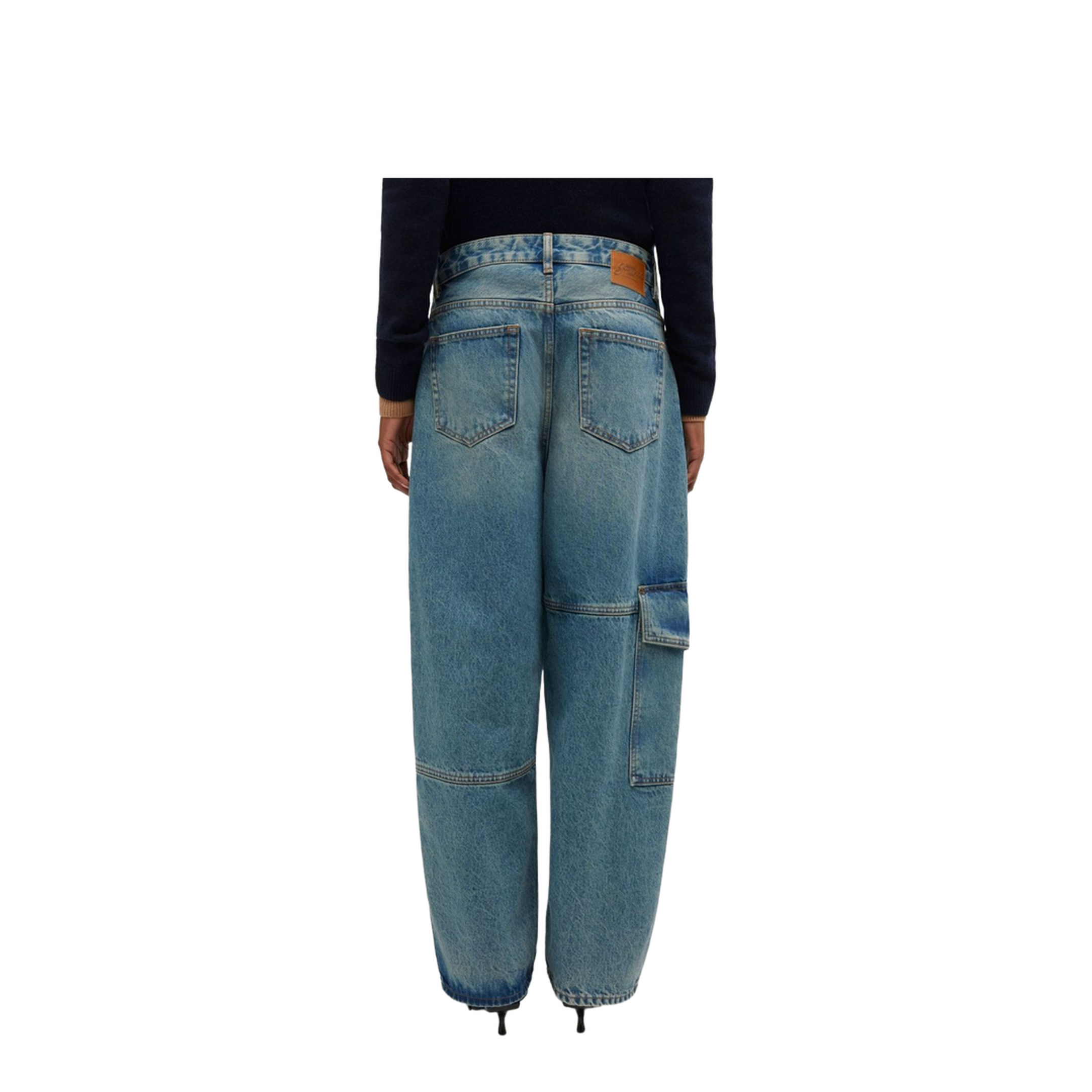 Jeans "Audri" - Image 4