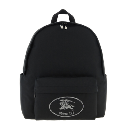 Orkney Nylon Backpack - Image 1