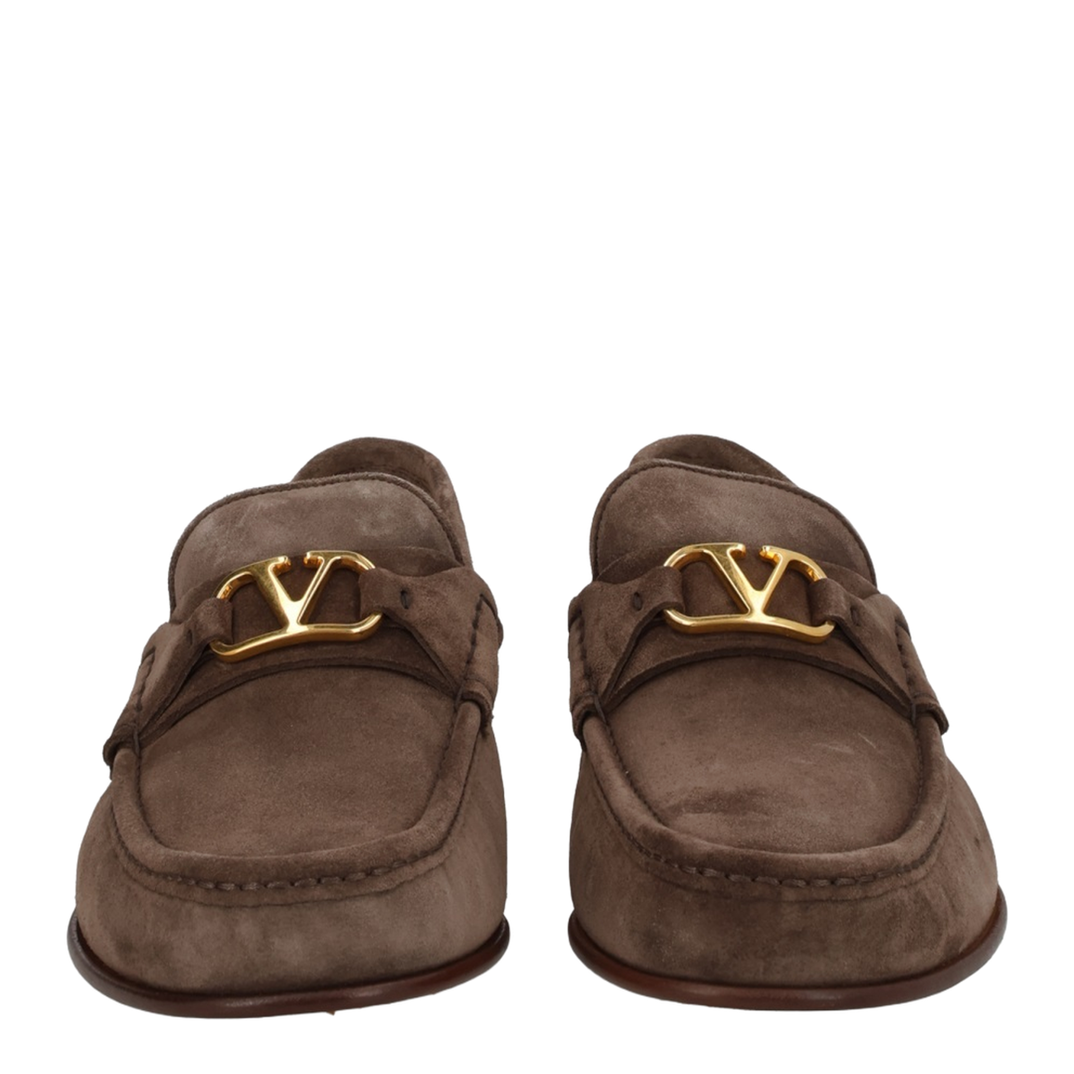 VLogo Signature Loafers - Image 3