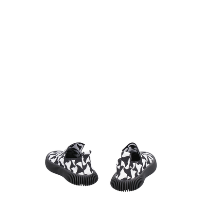 Knit Slip-On Sneaker - Image 4