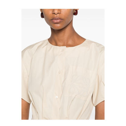 Midi Dress - Image 4