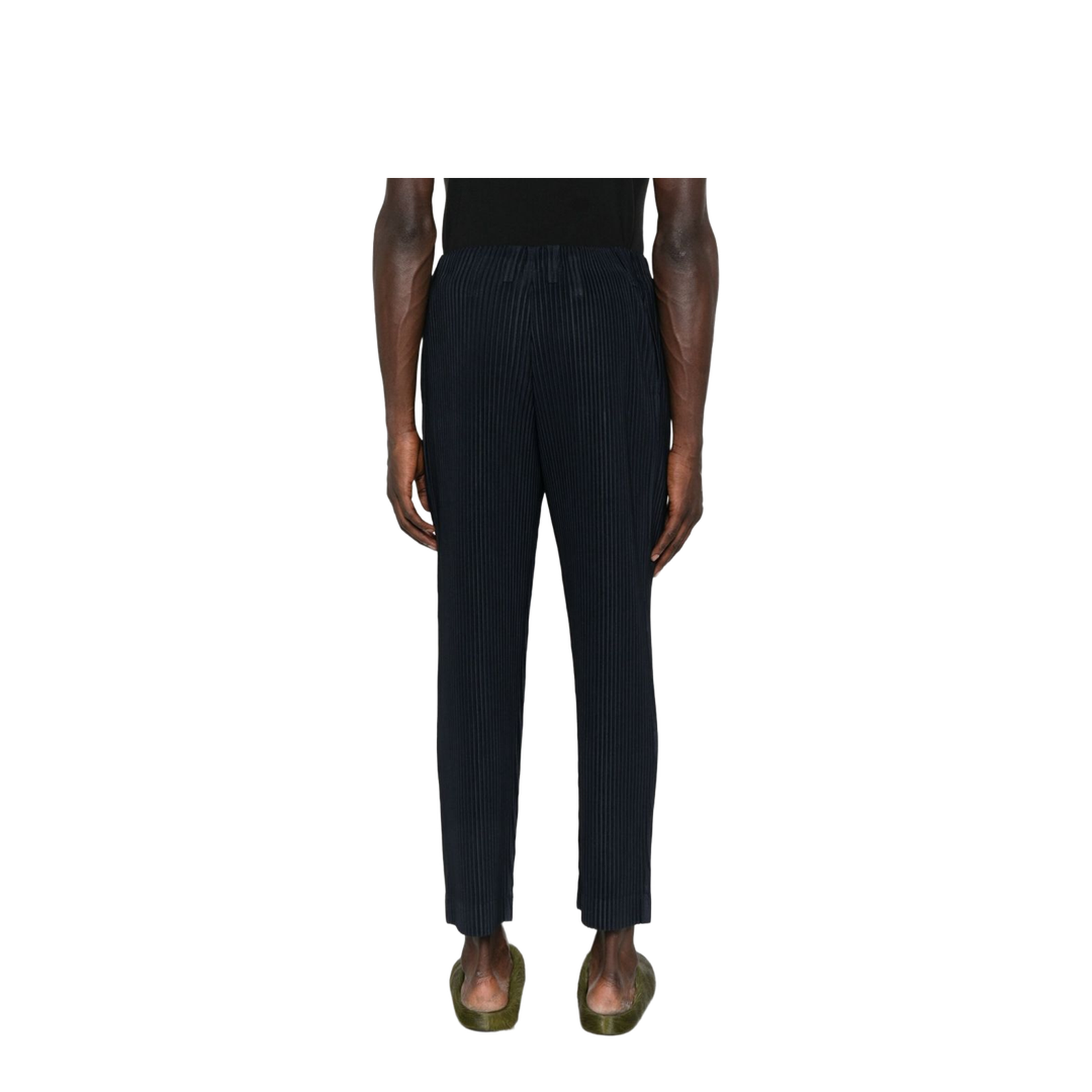 Plissé Finish Bag - Image 3