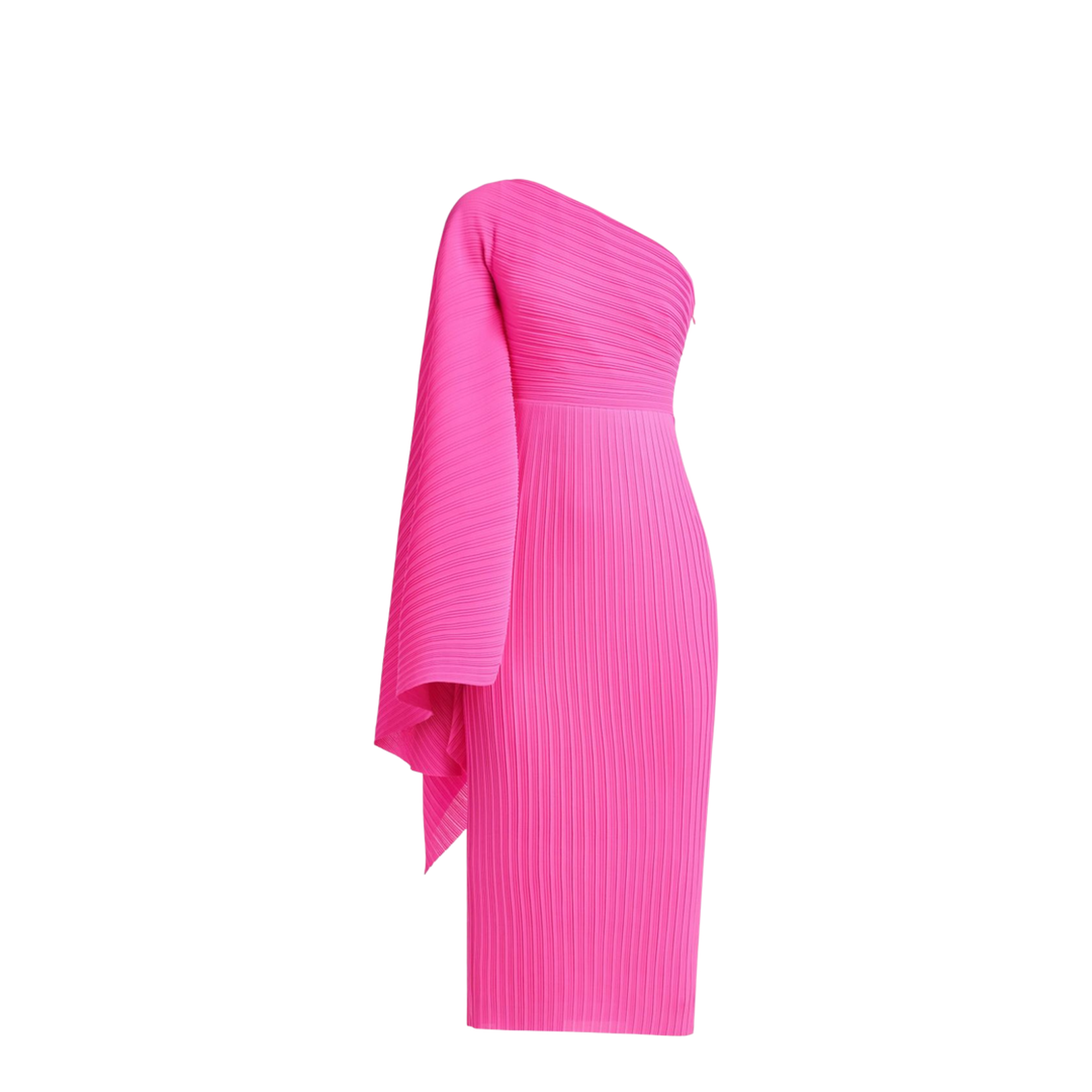 Lenna Midi Dress - Image 1