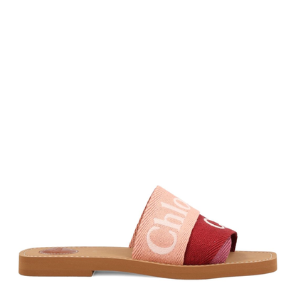 Sandals Pink - Image 1