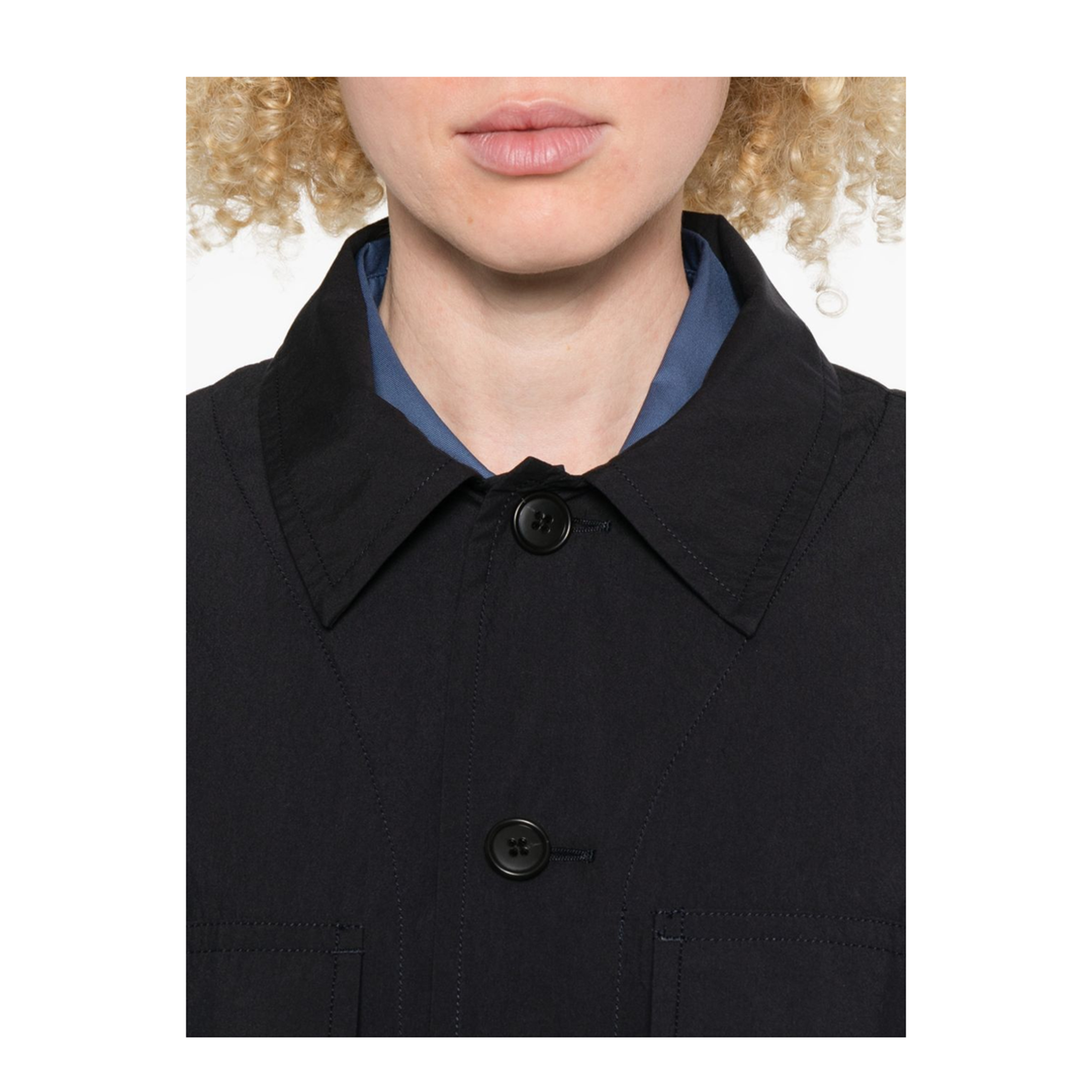 Coats Blue - Image 4