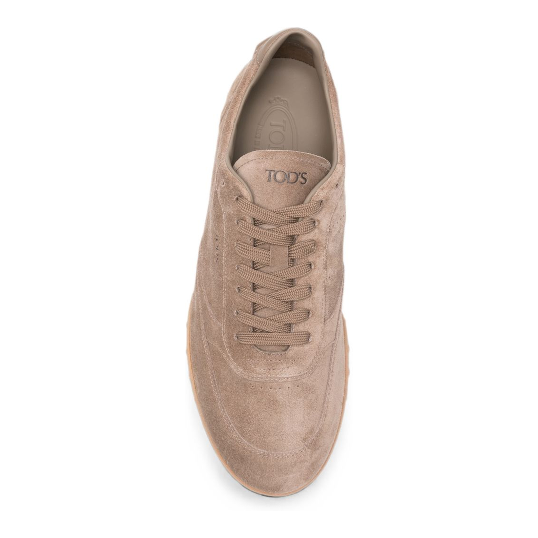 Sneakers Brown - Image 2