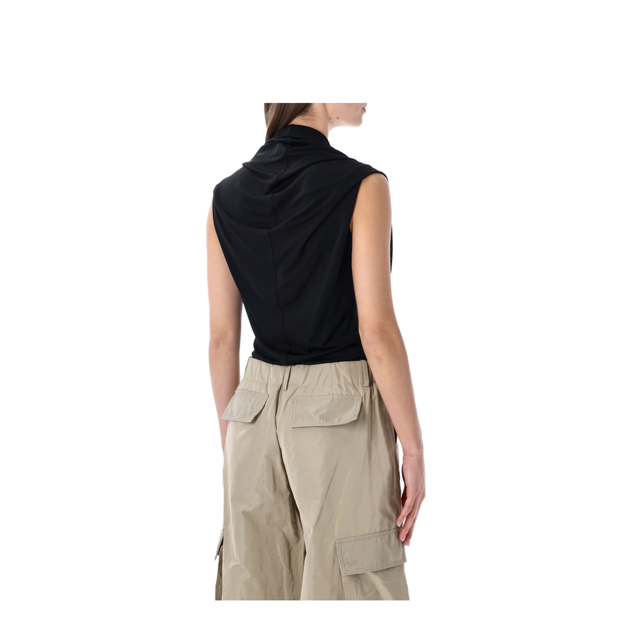 Hooded Bodysuit - Image 2