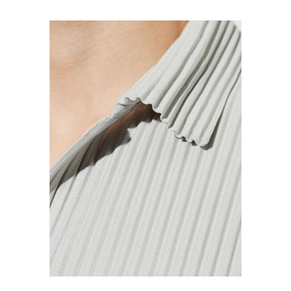 T-shirts and Polos Light Grey - Image 4