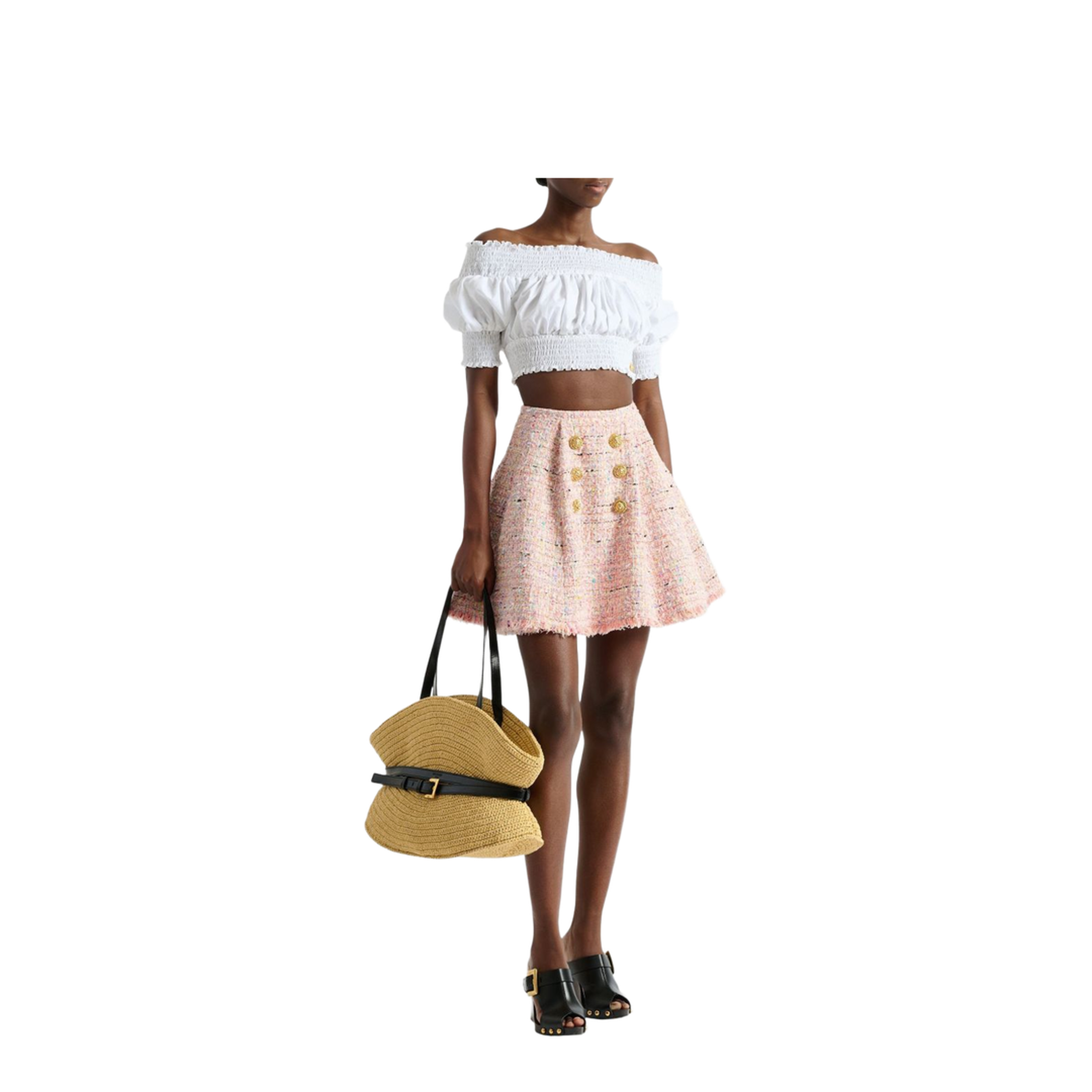 MULTICOLOR Skirts - Image 3