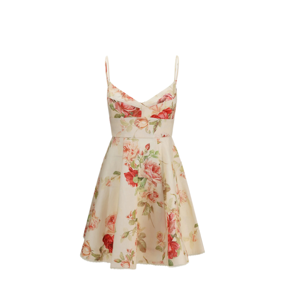 Dresses Ecru - Image 1