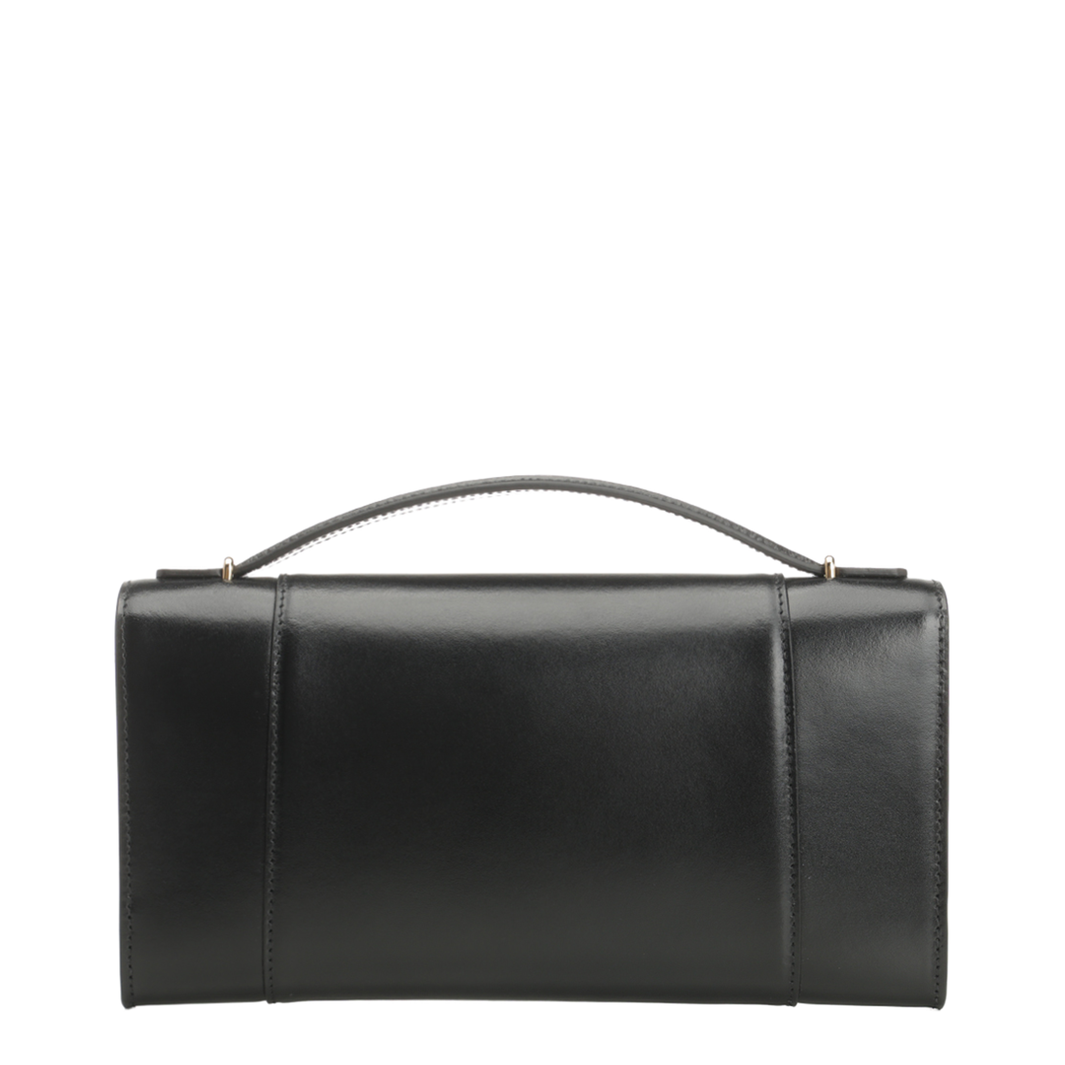 Monogram Flap Bag - Image 3