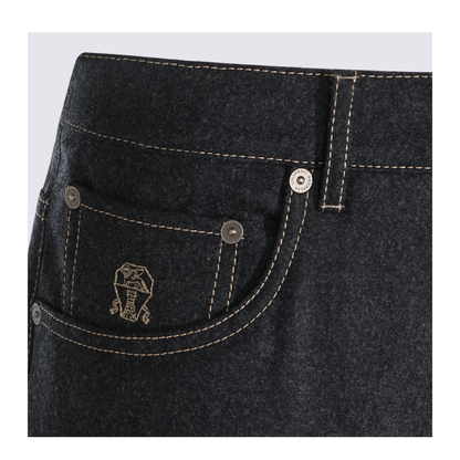 Trousers - Image 6