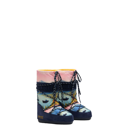 Boots Blue - Image 2