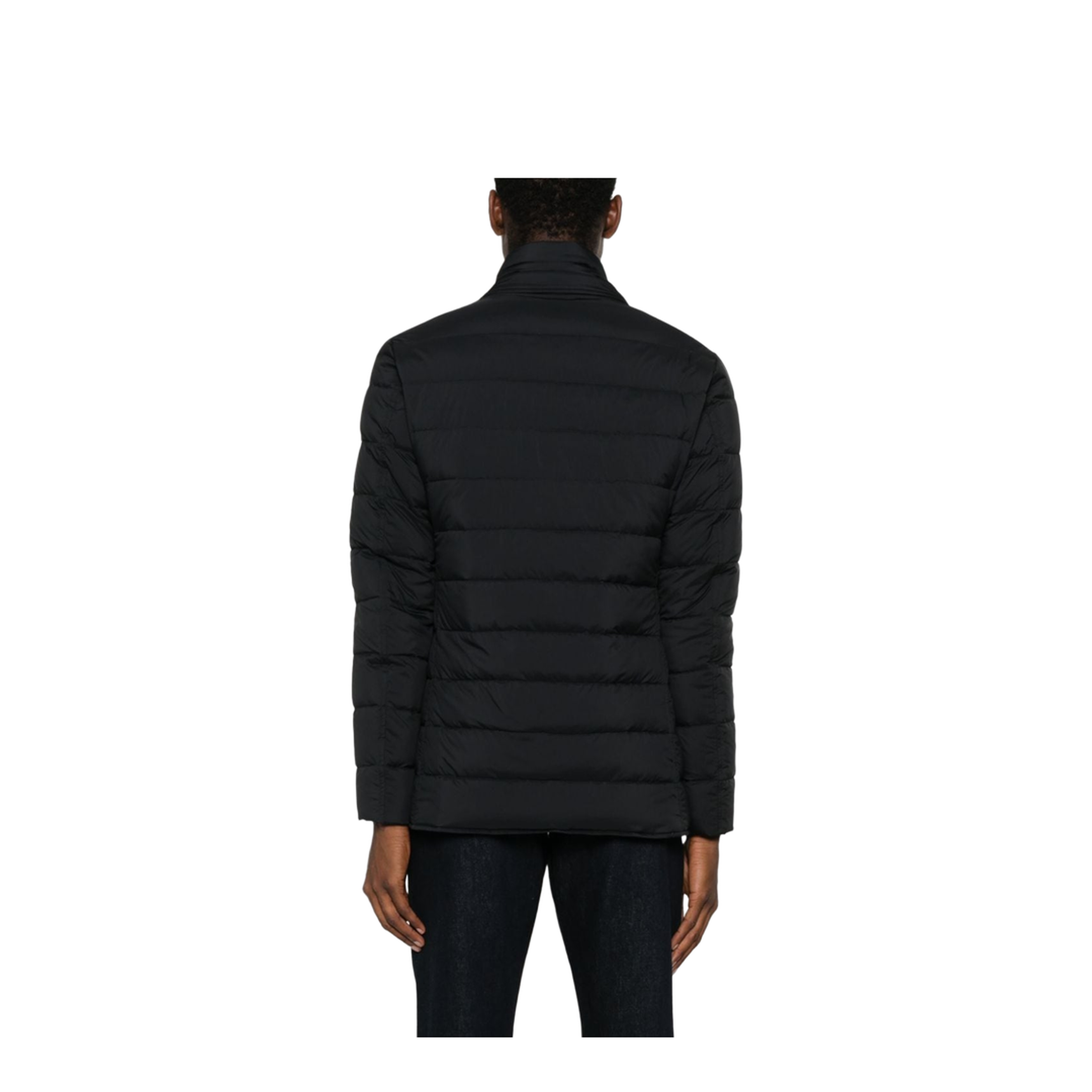 Down Jacket - Image 5