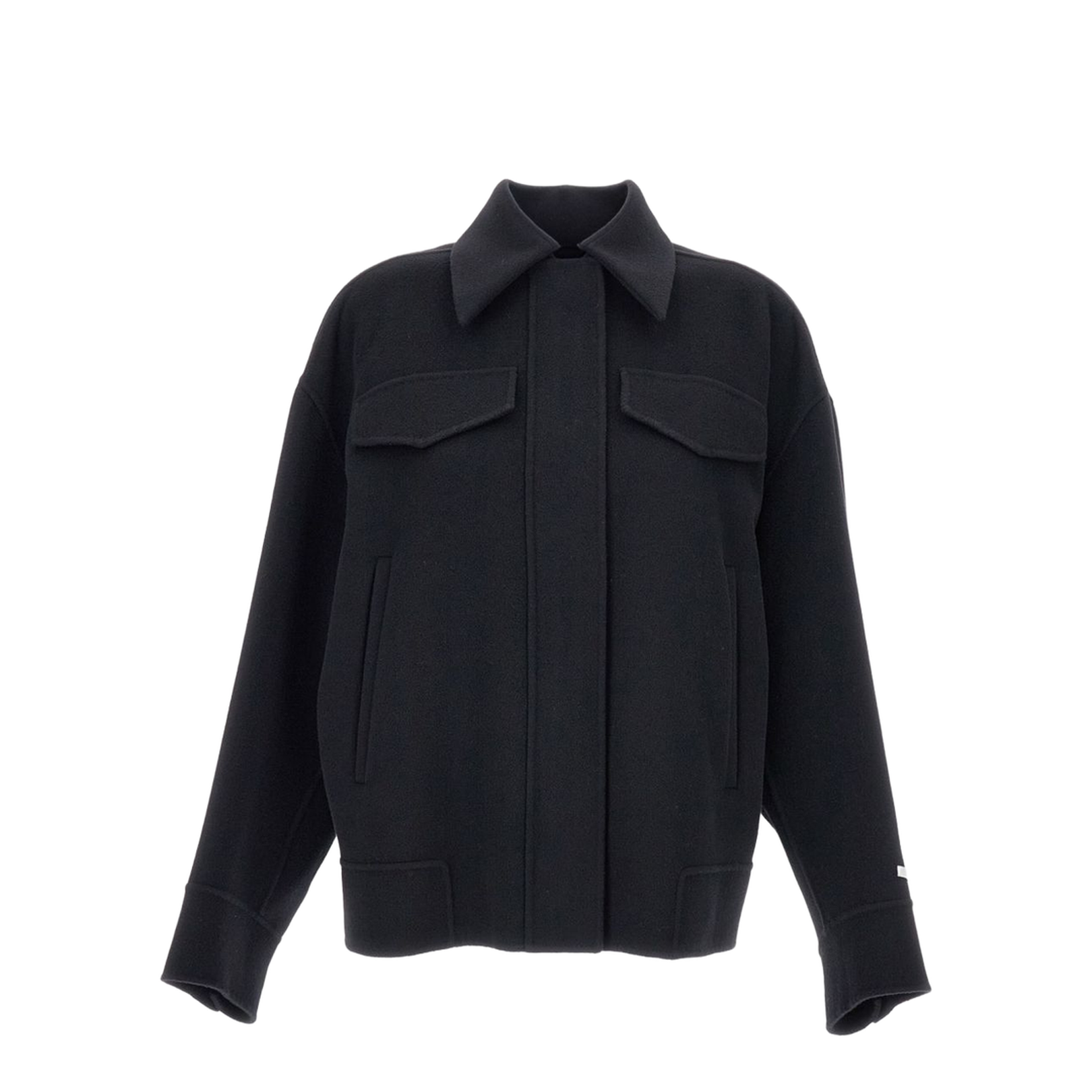 Coats Black - Image 1