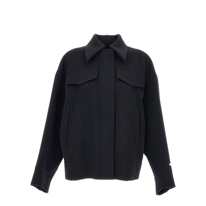 Coats Black - Image 1