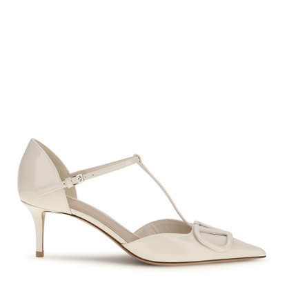 Vlogo Signature Dorsay Pumps - Image 1