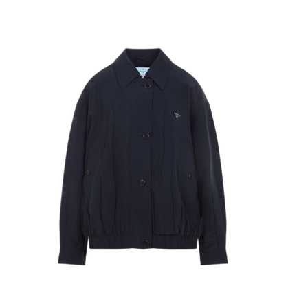 Silk Jacket - Image 2