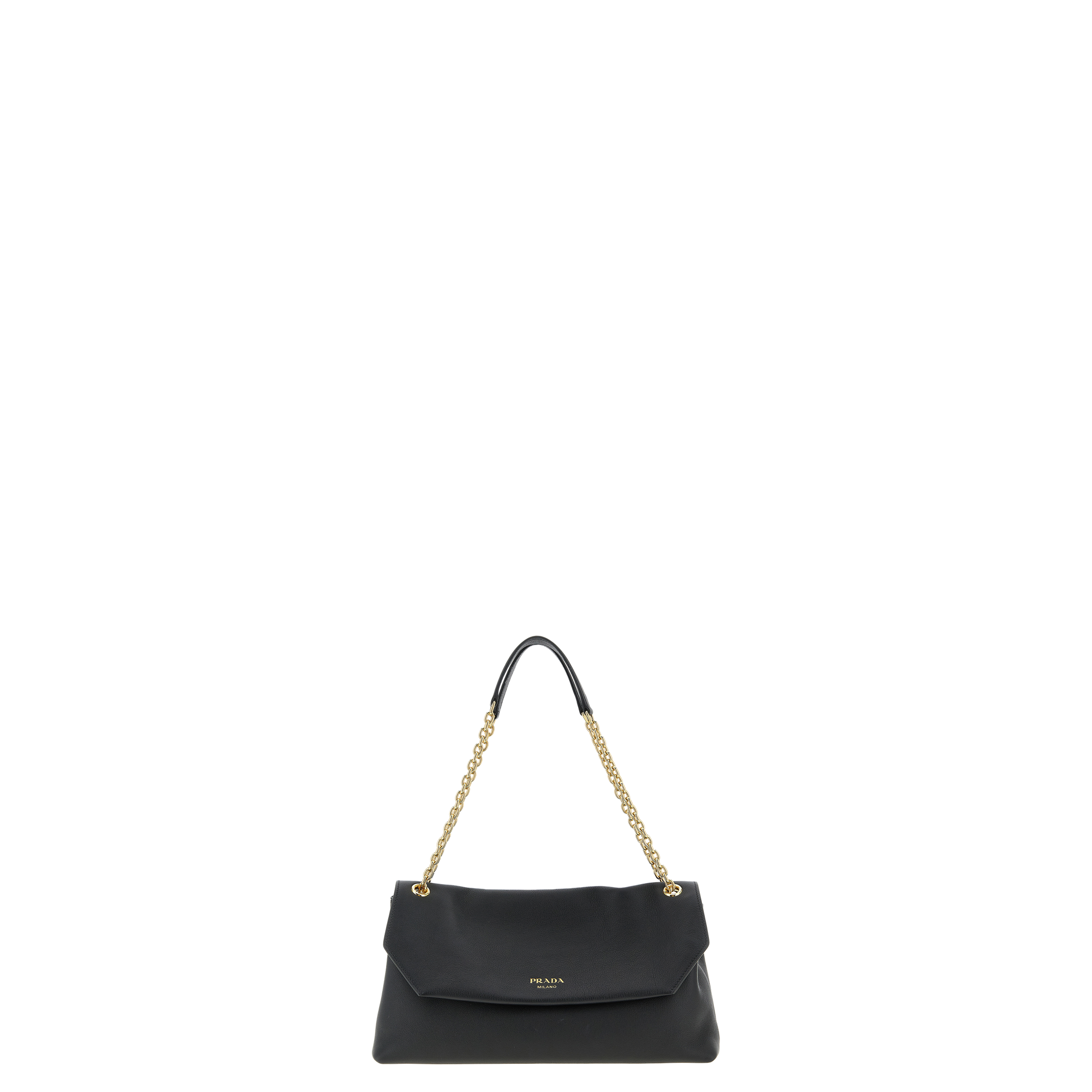 Doux Medium Shoulder Bag - Image 1