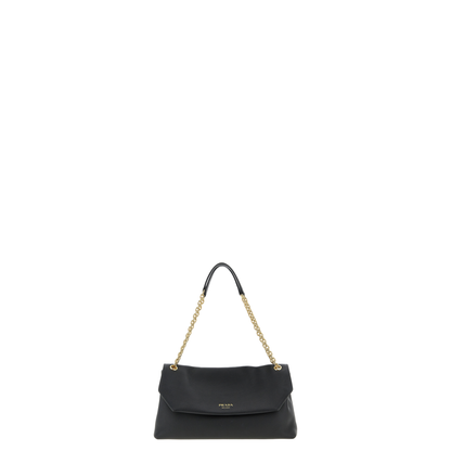Doux Medium Shoulder Bag - Image 1