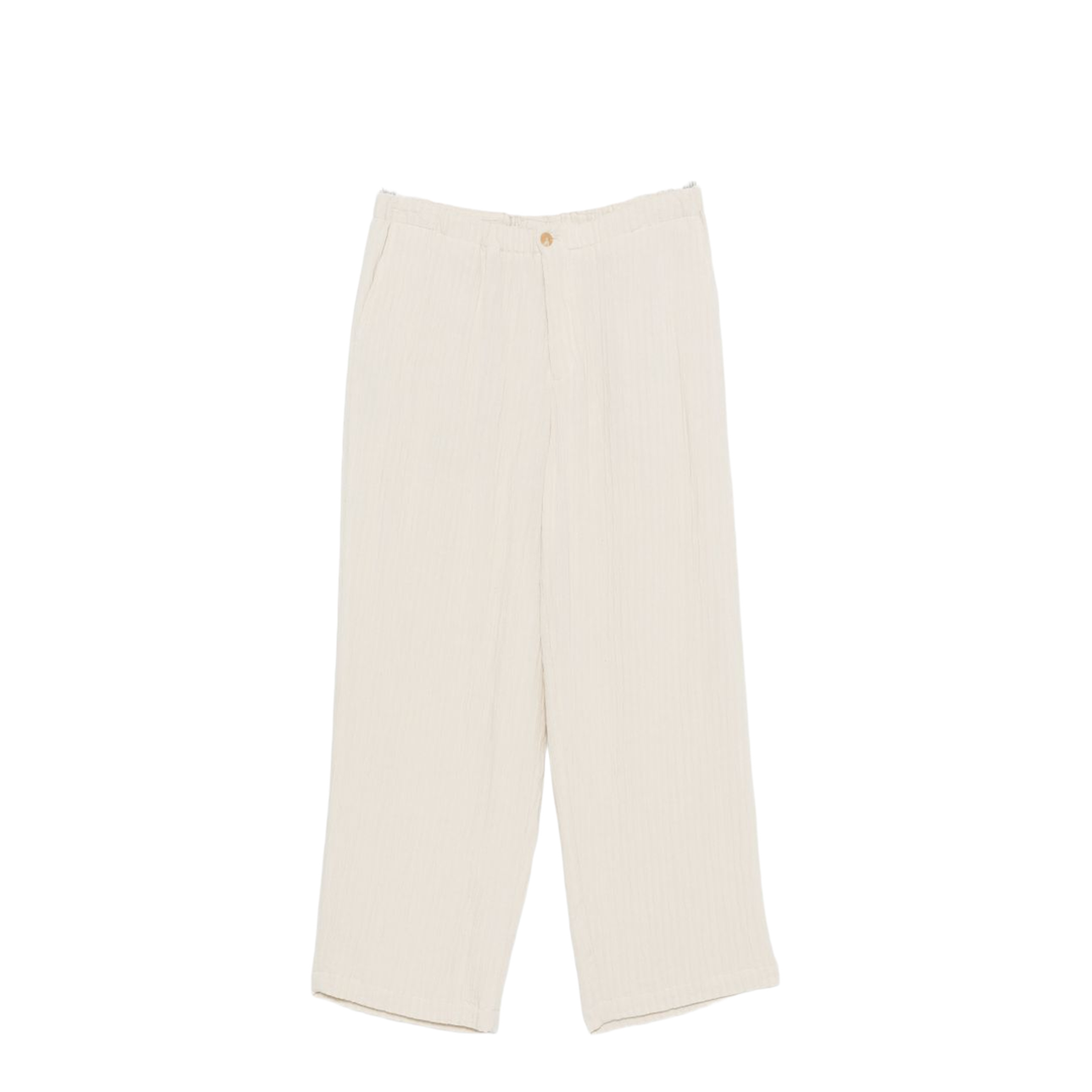 Exclusive Trousers Beige - Image 1