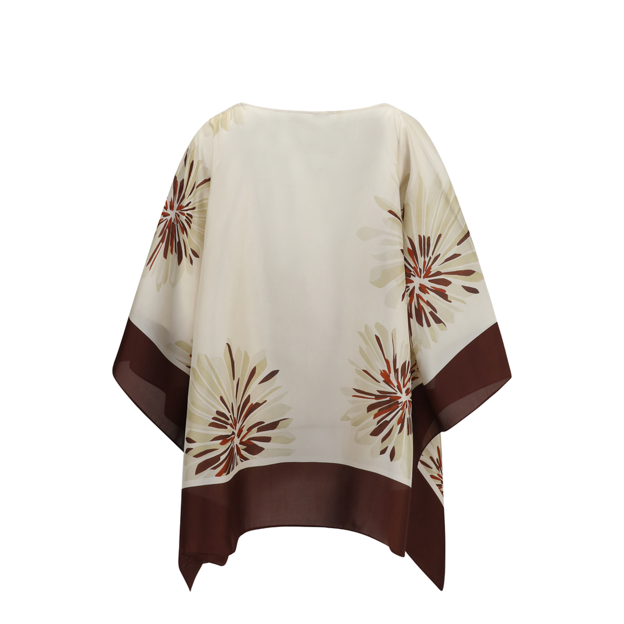 Silk Blouse - Image 2