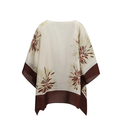 Silk Blouse - Image 2