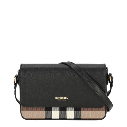 Flap Shoulder Bag - Image 1