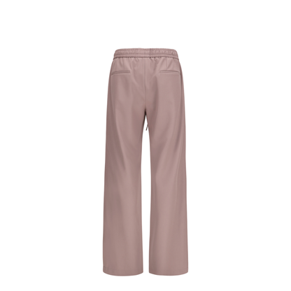 Wool Jogging Pants - Image 2