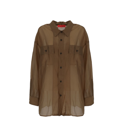 Shirts Brown - Image 1