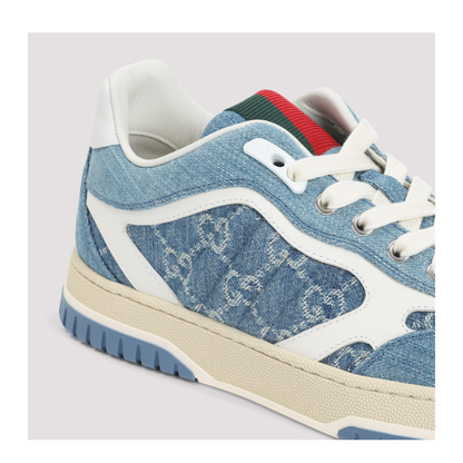 Re Web Sneakers - Image 6