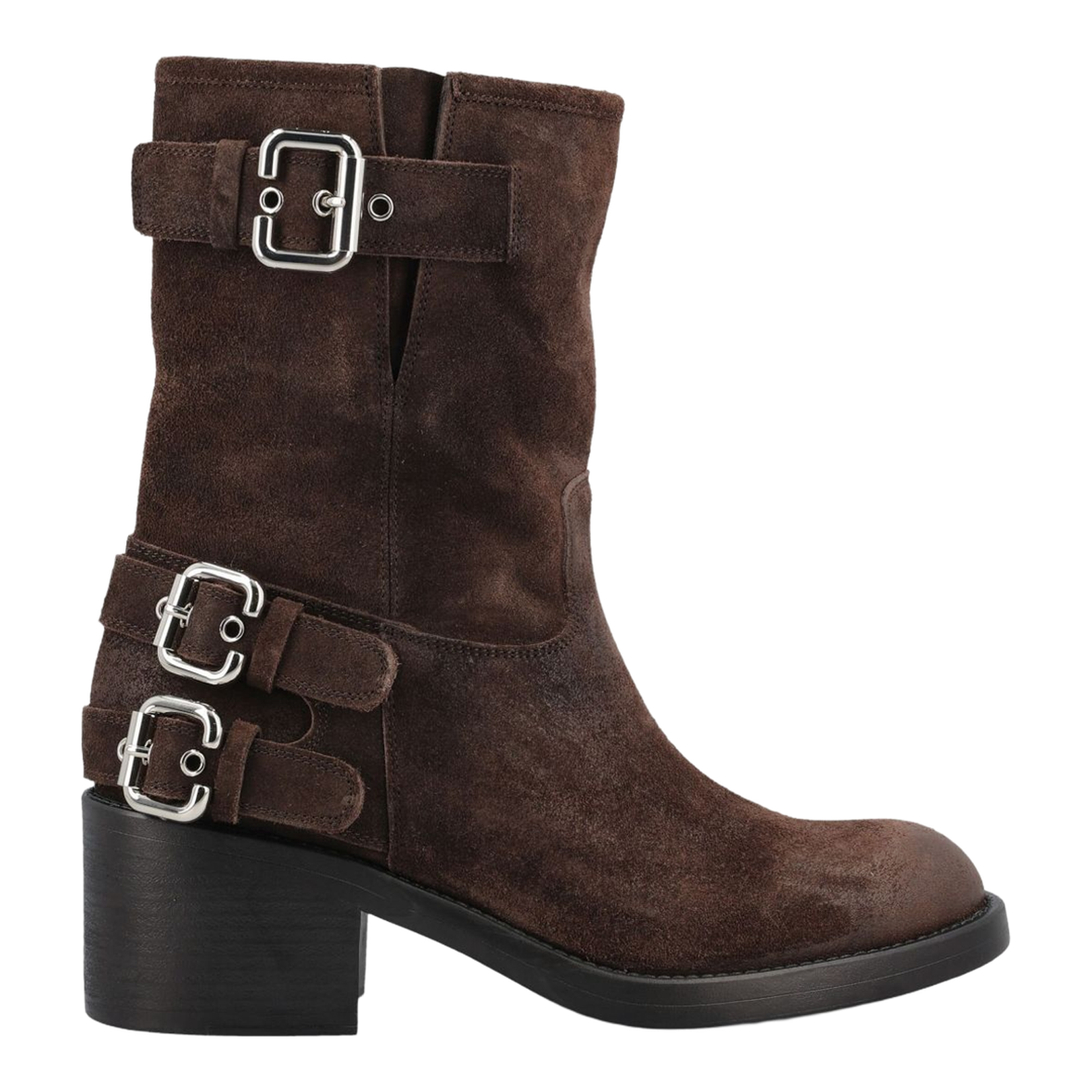 Ankle Boots - Image 1