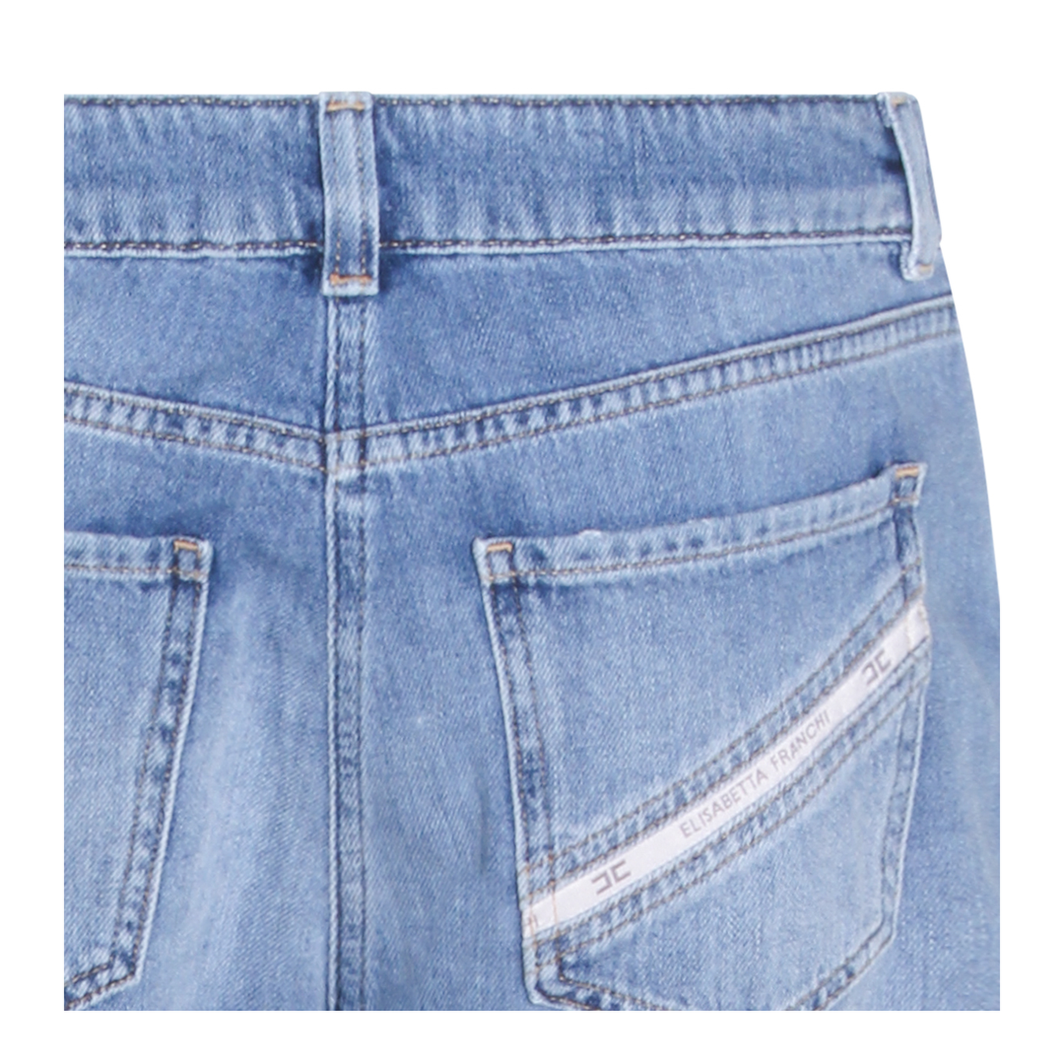Clear Blue Jeans - Image 7
