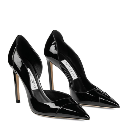With Heel Black - Image 5