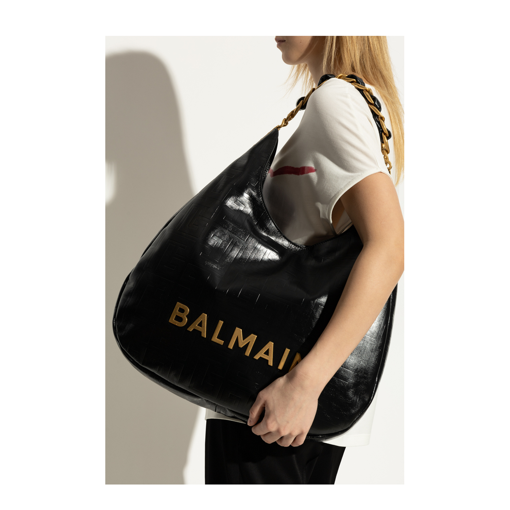 Shoulder Bag 1945 Soft Large - Image 1