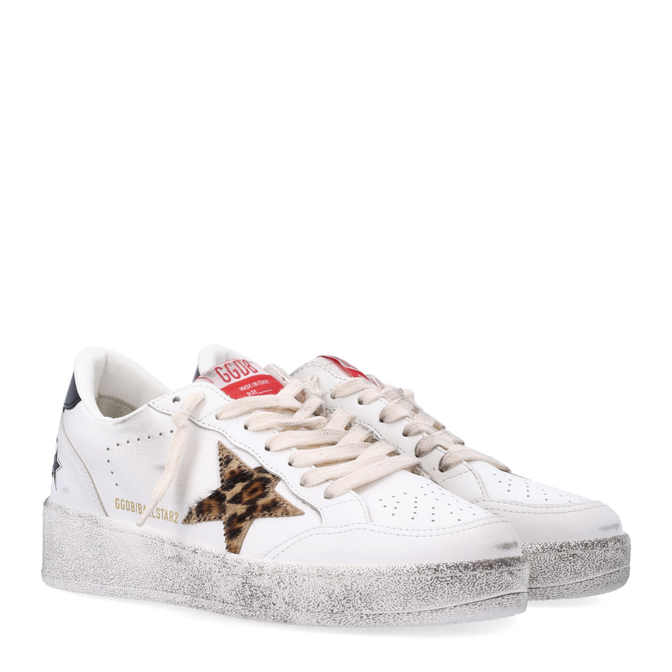 Sneakers Brown - Image 3