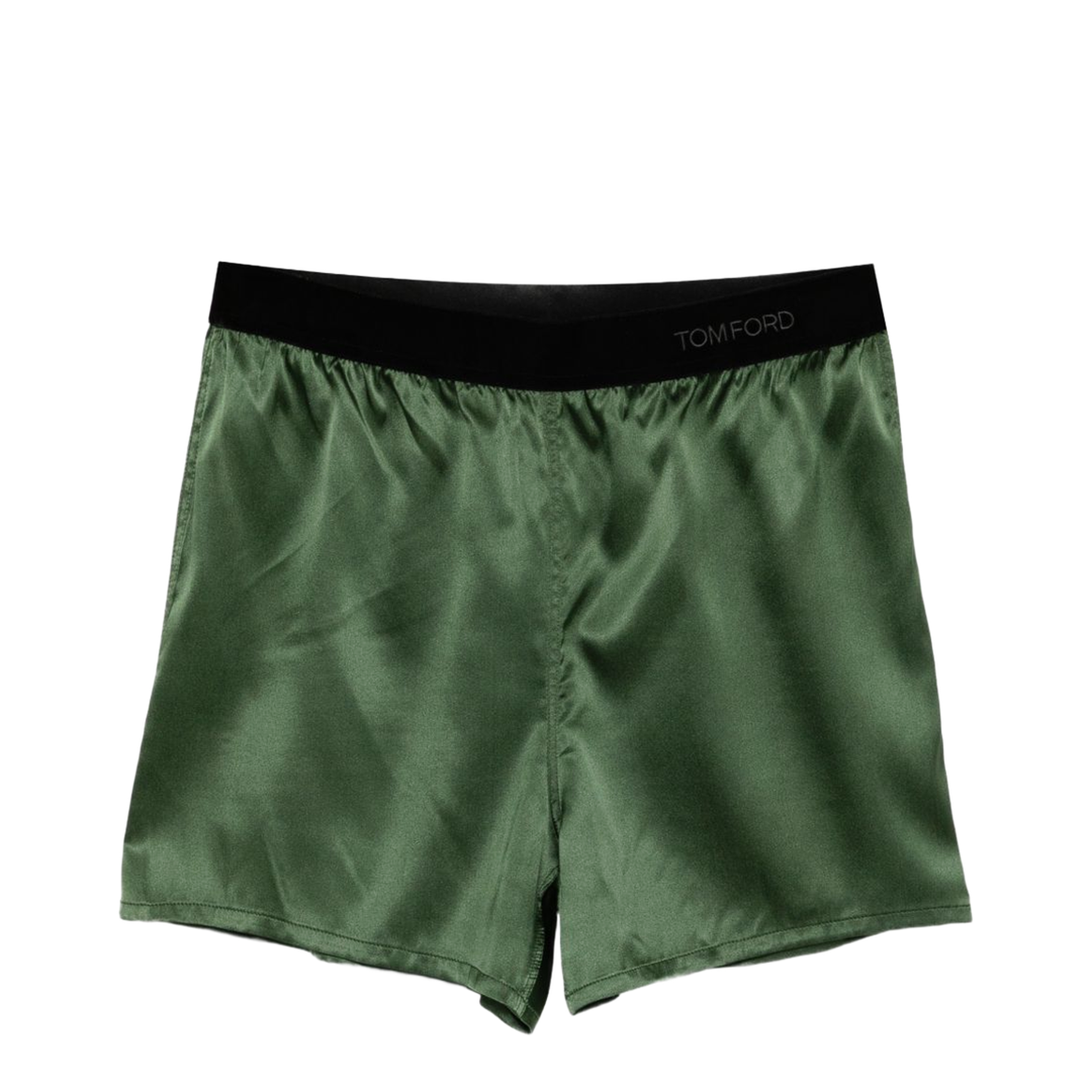 Shorts Green - Image 1