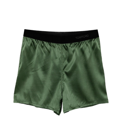 Shorts Green - Image 1