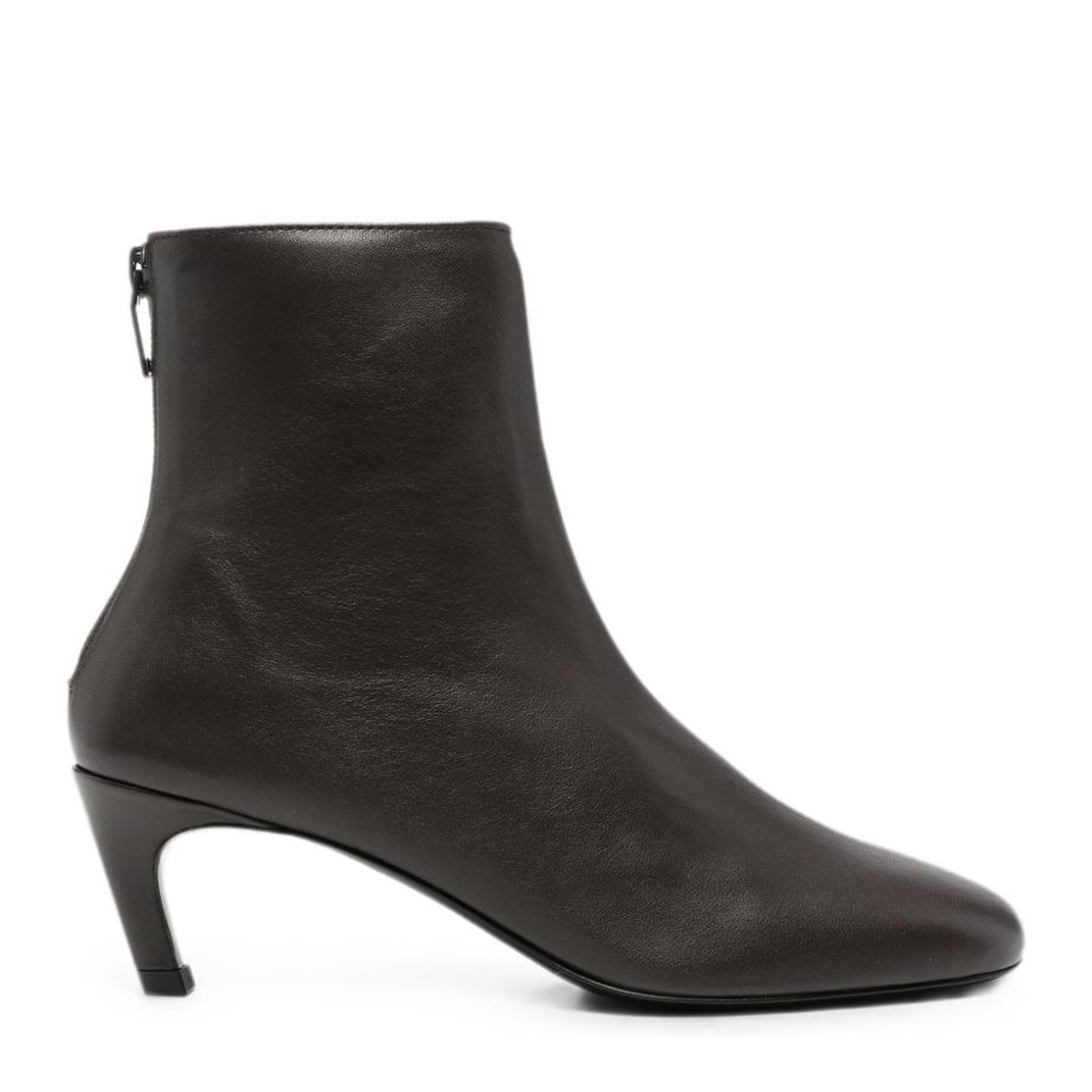 Boots Brown - Image 1