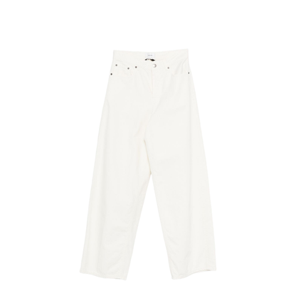 Jeans White - Image 1