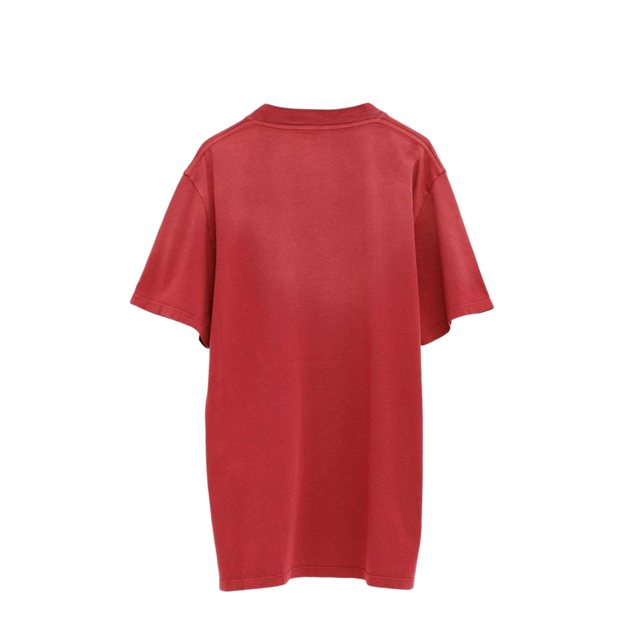 T-shirts and Polos RED - Image 3