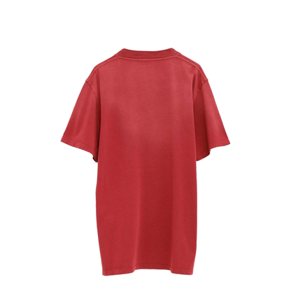 T-shirts and Polos RED - Image 3