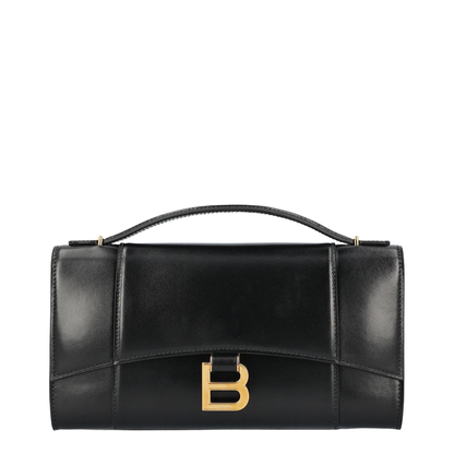 Monogram Flap Bag - Image 5