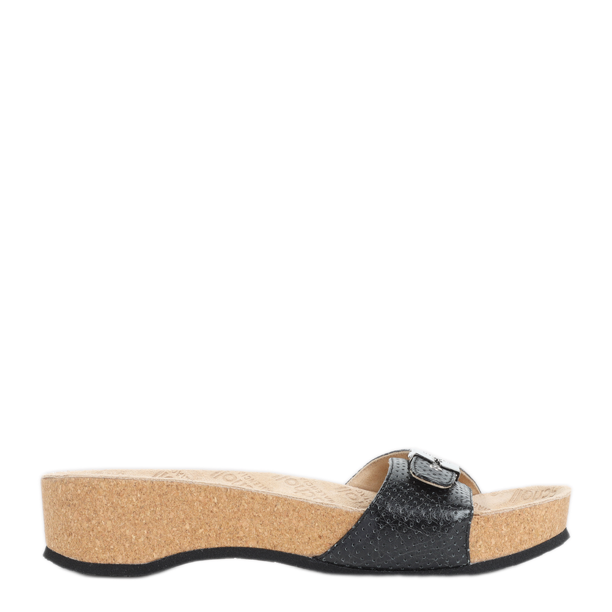 L030 Scholl Sandal - Image 1