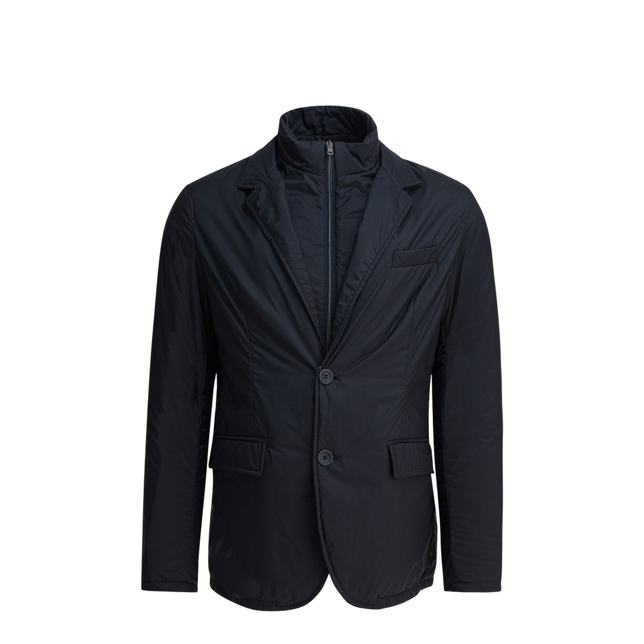 Ecoage Blazer - Image 1