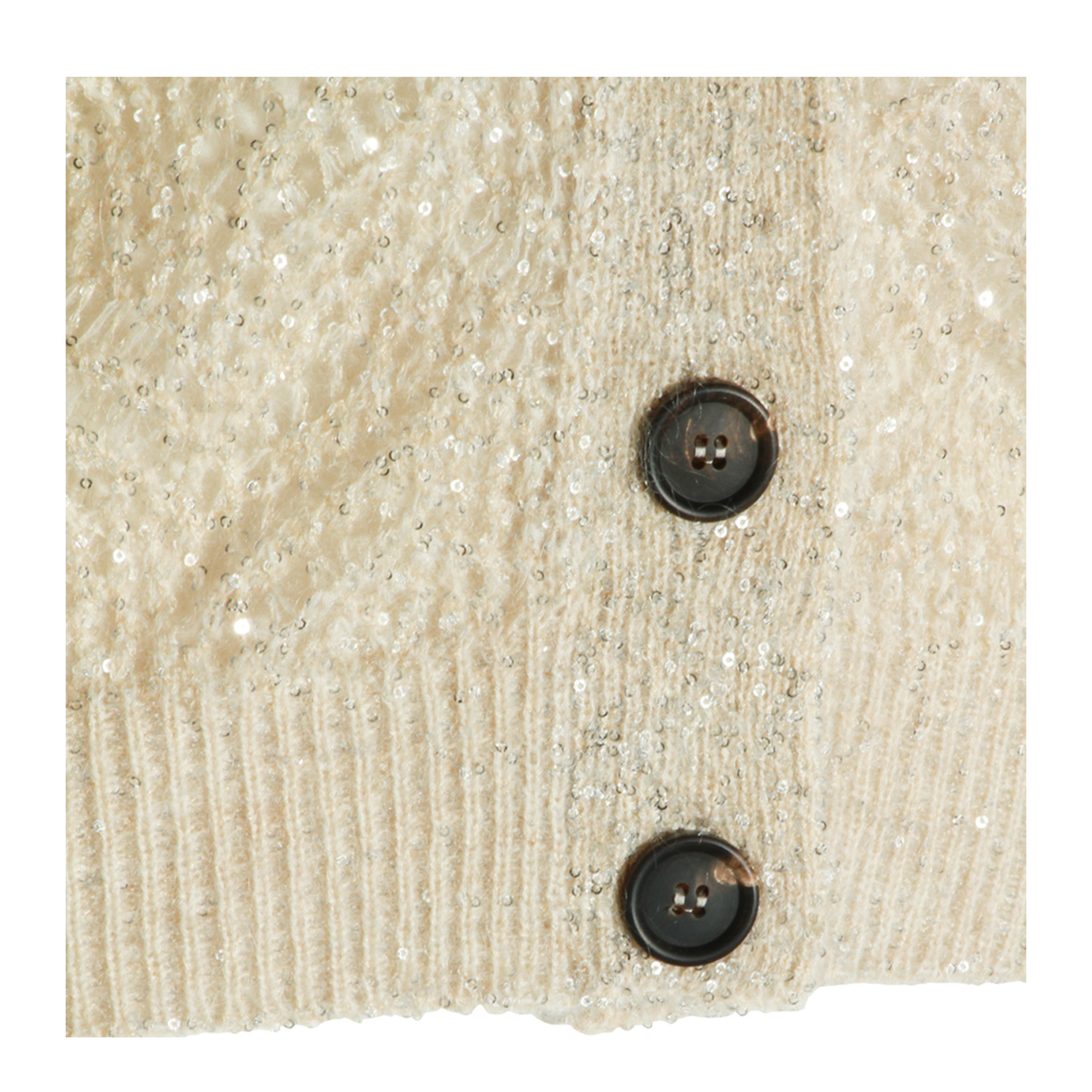 Knitted Sweater - Image 4