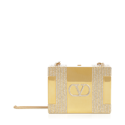 Minaumorphe Minaudière Clutch Bag - Image 5