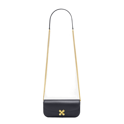 Small Skull Flower Bag - Image 4