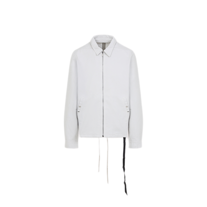 Zip Front Jacket - Image 3