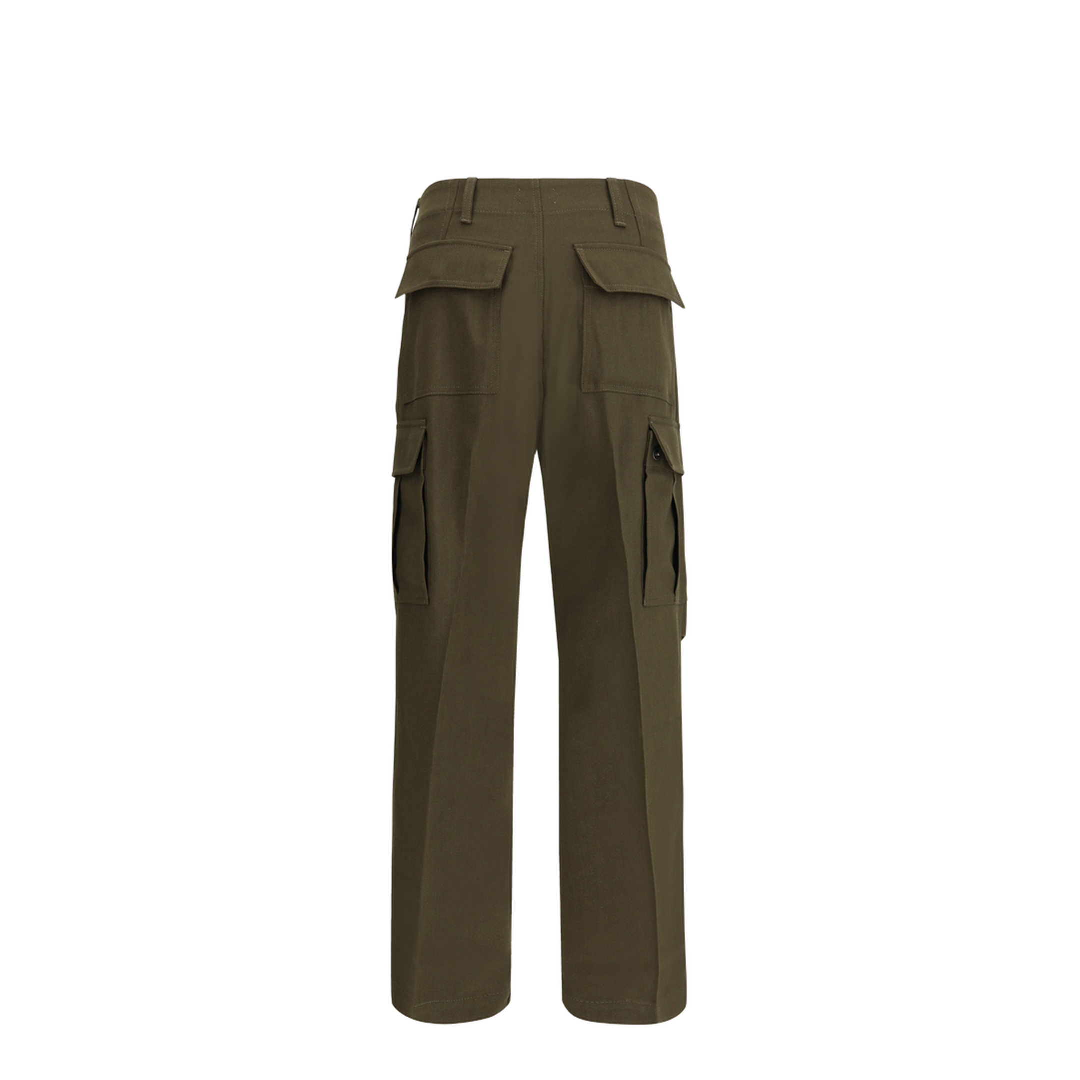 Cargo Pants - Image 2